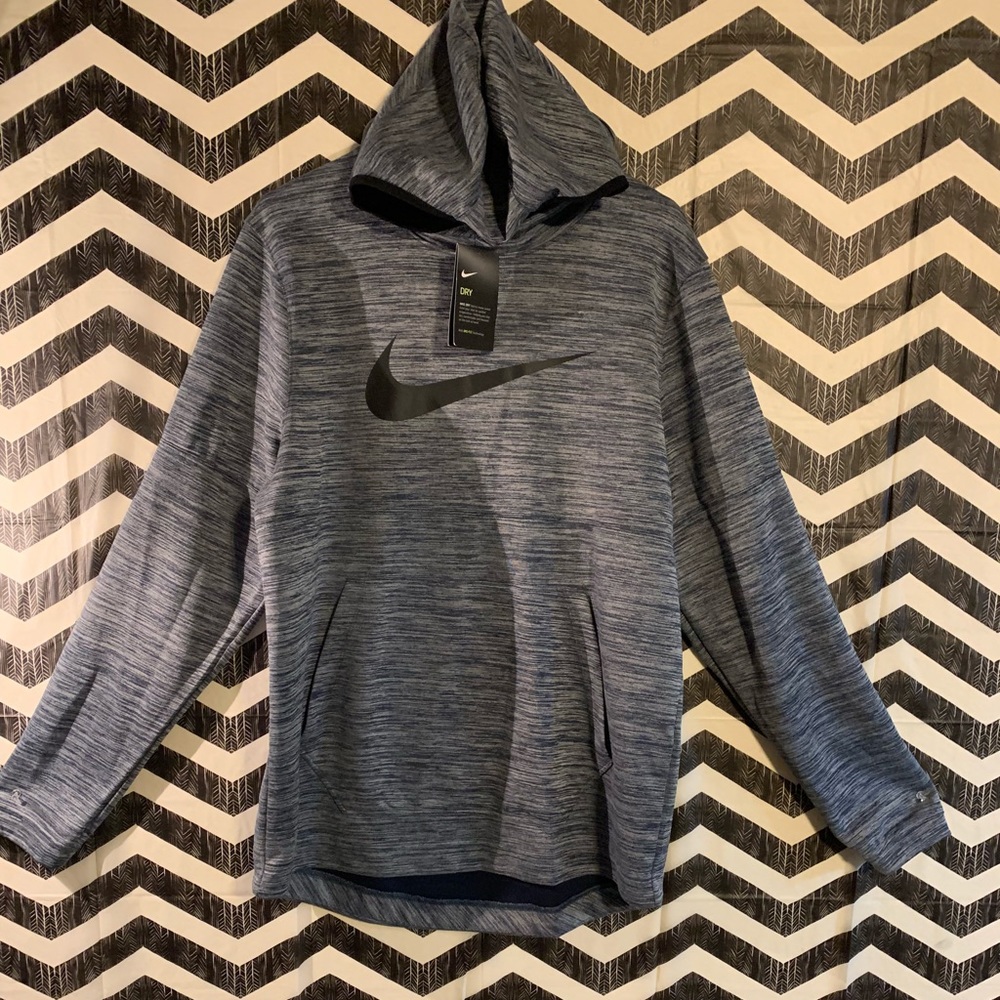 Nike jacket